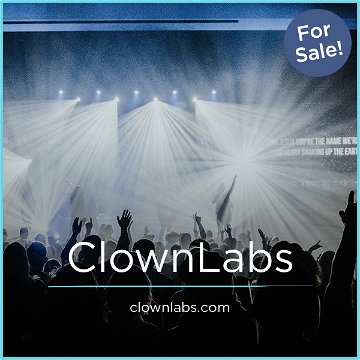 ClownLabs.com