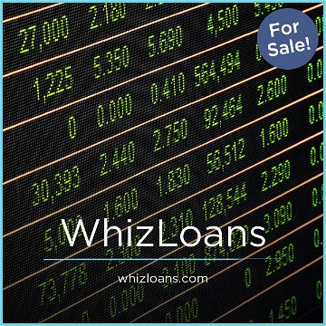 WhizLoans.com