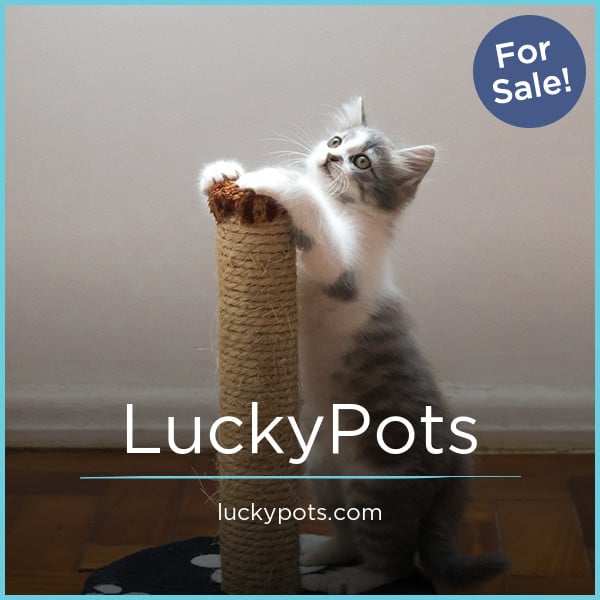 LuckyPots.com image 2