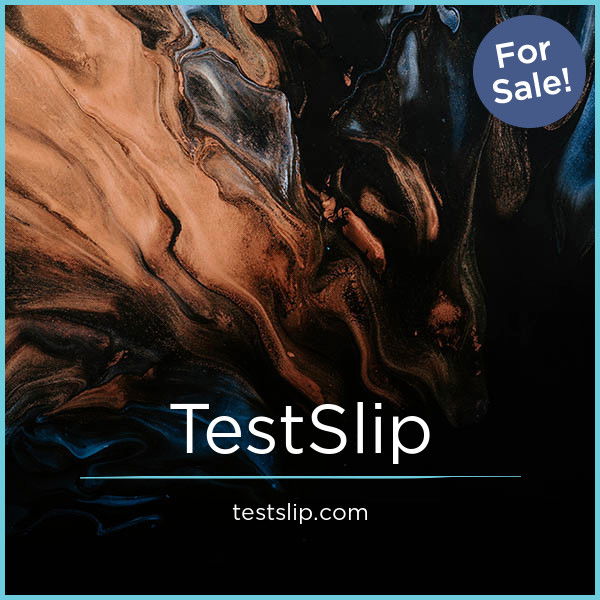 TestSlip.com