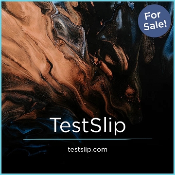 TestSlip.com