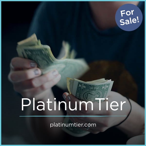 PlatinumTier.com image 2