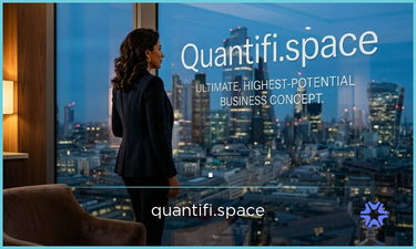 Quantifi logo