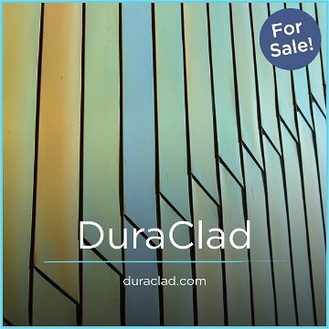 DuraClad.com