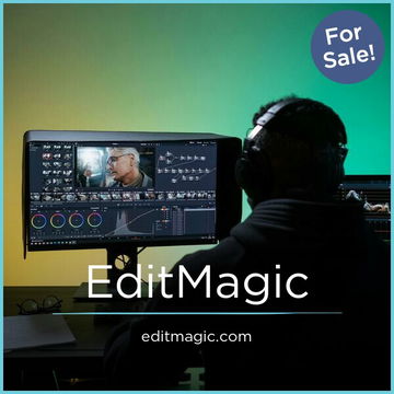 EditMagic.com