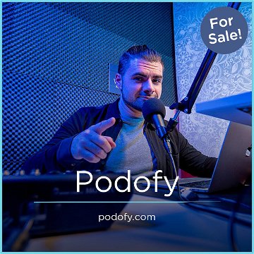 Podofy.com