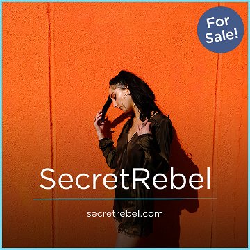 SecretRebel.com