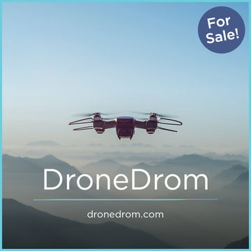 DroneDrom.com