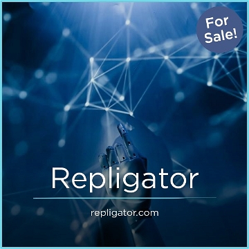 RepliGator.com