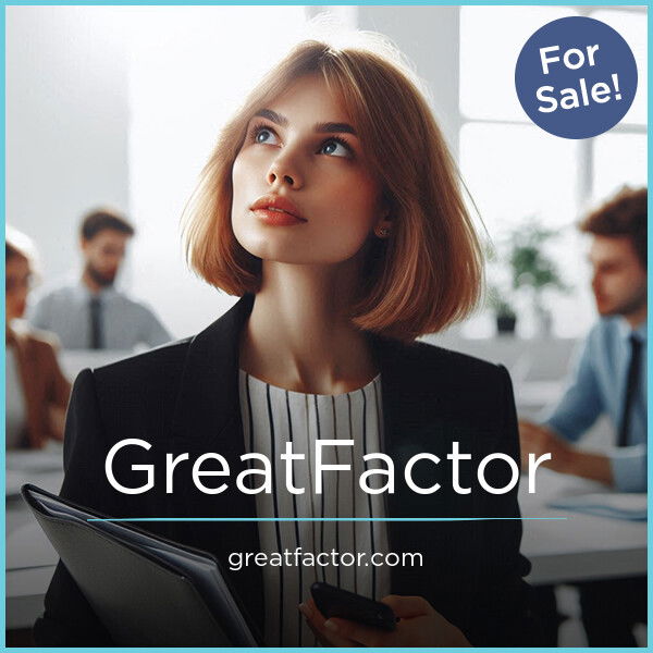 GreatFactor.com — 2