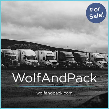 WolfAndPack.com