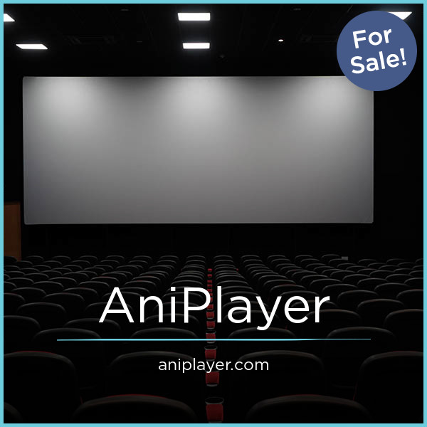 AniPlayer.com - buy Catchy premium domains