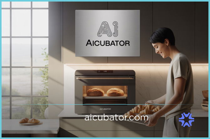 AICubator.com — 2