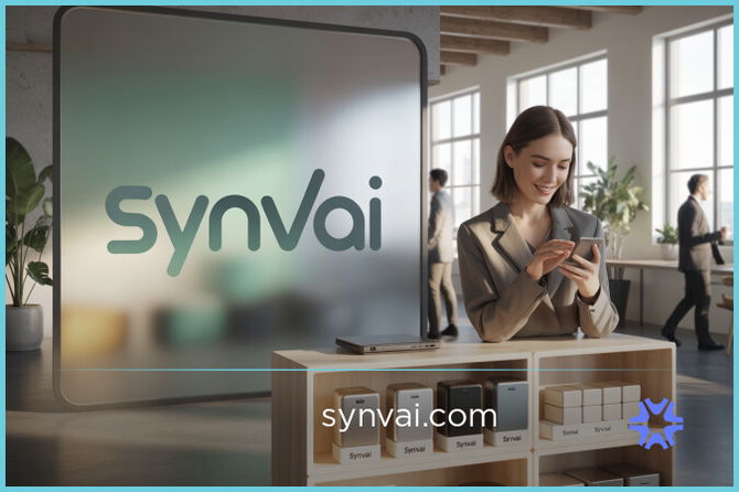 Synvai.com
