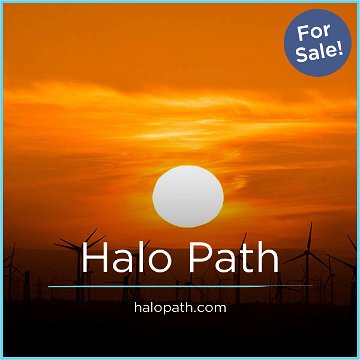 HaloPath.com