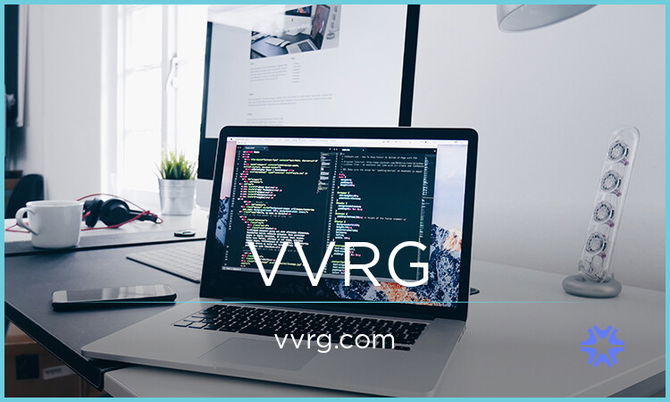 VVRG.com — 2