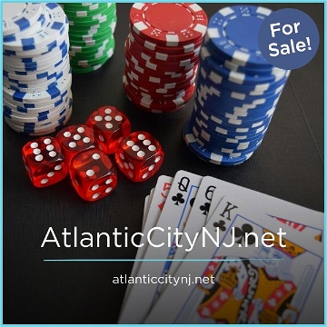 AtlanticCityNJ.net