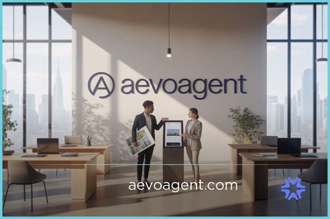 AevoAgent.com — 2