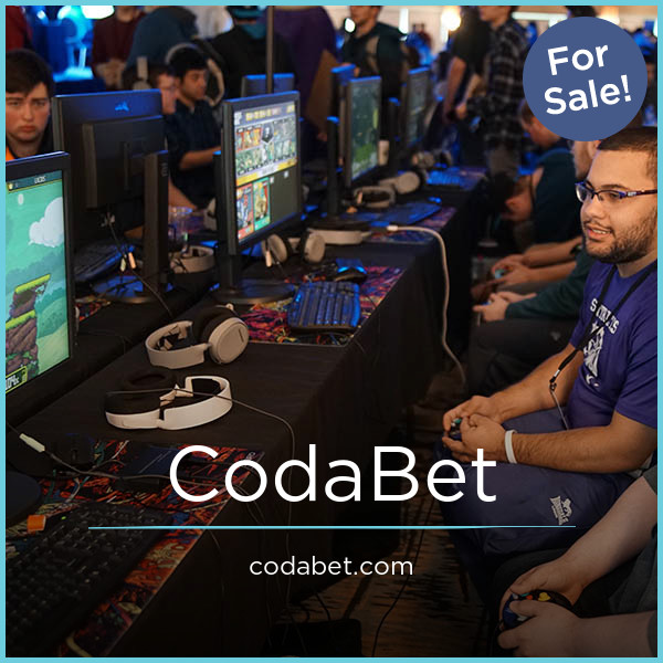CodaBet.com image 2