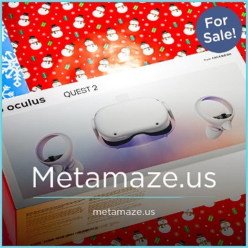 Metamaze.us