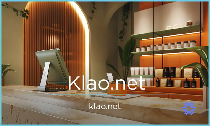 Klao.net — 2