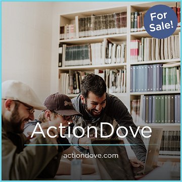 ActionDove.com