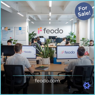 Feodo.com