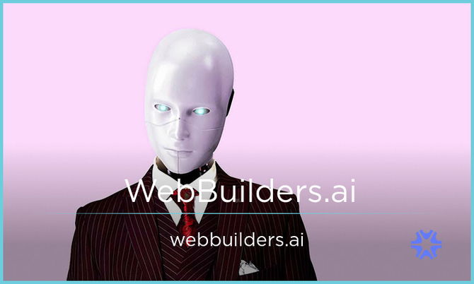 WebBuilders.ai