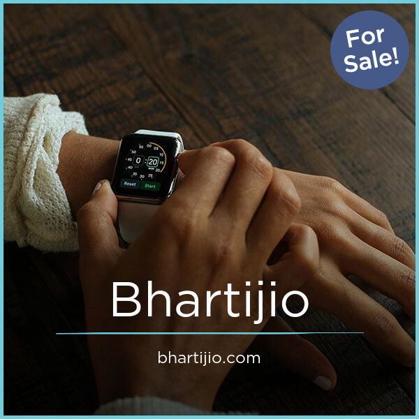 bhartijio.com