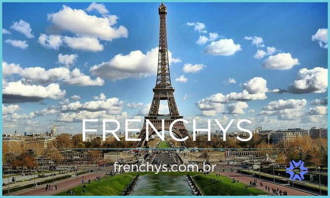 Frenchys.Com.Br