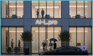 AI-L logo
