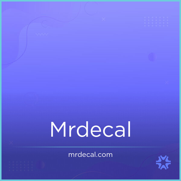 MRDecal.com image 2