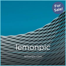 LemonPic.com - Cool domains for sale