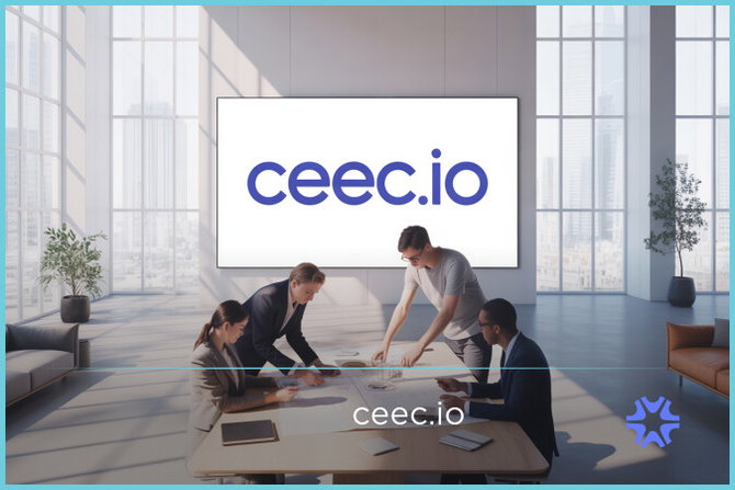 CEEC.IO