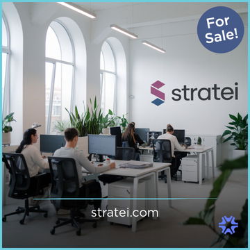 Stratei.com