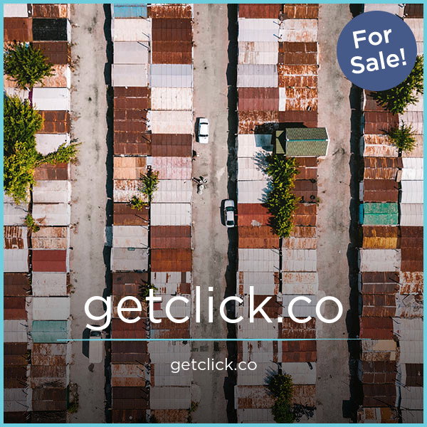 GetClick.co — 2
