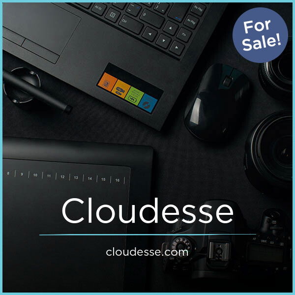 Cloudesse.com