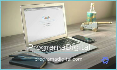 ProgramaDigital.com is for sale
