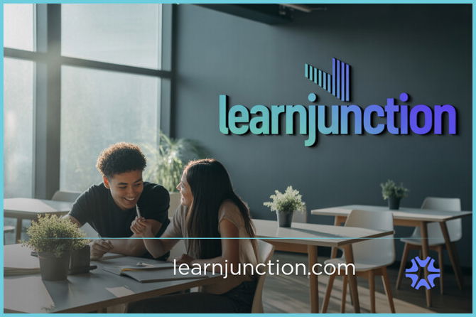 LearnJunction.com — 2