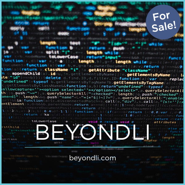 Beyondli.com
