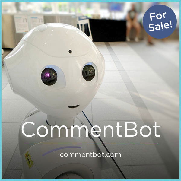 CommentBot.com