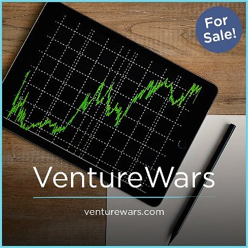 VentureWars.com