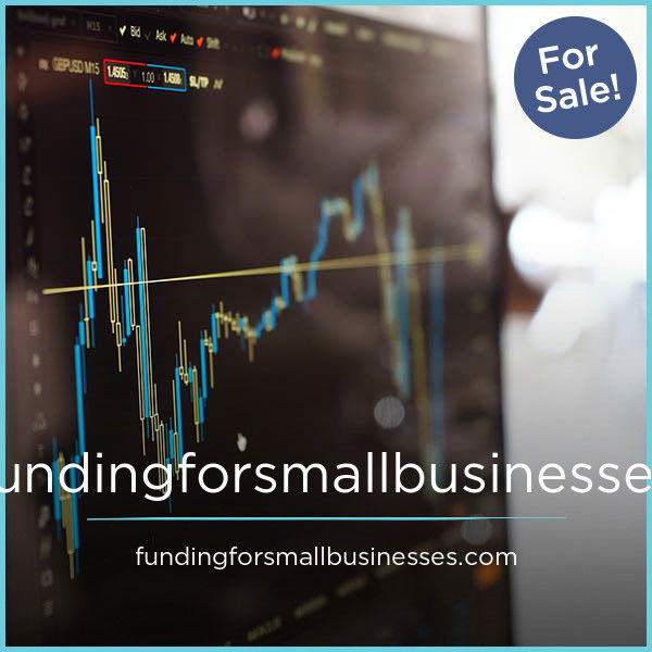 FundingForSmallBusinesses.com