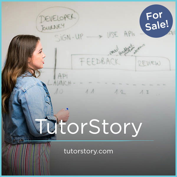 TutorStory.com