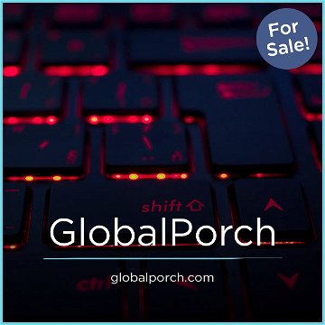 GlobalPorch.com