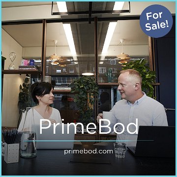 PrimeBod.com