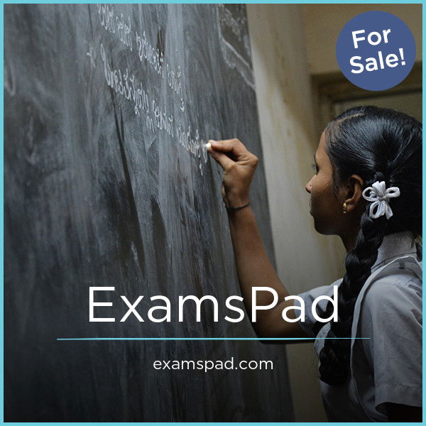 ExamsPad.com