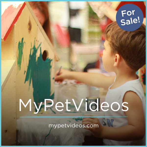 MyPetVideos.com