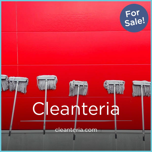 Cleanteria.com