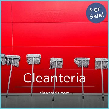 Cleanteria.com
